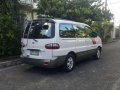 2004 Hyundai Starex for sale-7