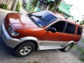 Isuzu Crosswind 2002 for sale -3