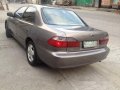 Honda Accord 2000 M/T for sale -3