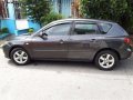 Fresh Mazda 3 HB 2005 AT Gray For Sale -6