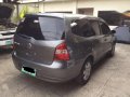 2011 Nissan Livina for sale-5