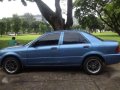 Good As Brand New Ford Lynx 2002 For Sale-0