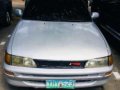 Very Well Kept 1998 Toyota Corolla GLi MT For Sale-2