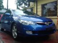 Honda Civic 2007 A/T for sale -0