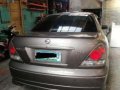 2007 Nissan Sentra GSX 1.6 MT Brown For Sale -1