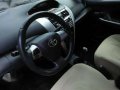 Toyota Vios G 1.5 2011 Manual Brown For Sale -1