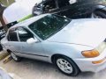 Very Well Kept 1998 Toyota Corolla GLi MT For Sale-0