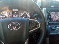 Fresh Toyota Innova G 2017 MT Gray For Sale -6