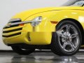 Well-kept 2004 Chevrolet SSR LS for sale-5