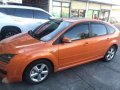 Ford Focus 2006 for sale-9