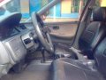 1993 Honda Civic ESi SR4 AT Red For Sale -0