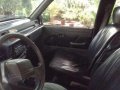 Mitsubishi L200 1995 4D56 MT Gray For Sale -0