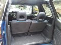 Well-kept Toyota RAV4 1997 A/T for sale-14