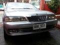 Nissan Exalta 2000 for sale -0