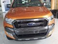 2017 Ford Ranger for sale-1