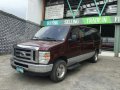 Ford E-150 2010 ECONOLINE A/T for sale -4