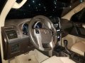 Toyota Land Cruiser Prado 2017 for sale -12