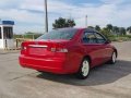 Honda Civic Vti 2003 Dimension 1.7 Red For Sale -2