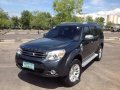 Ford Everest 2013 M/T for sale -0