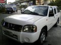 Nissan Frontier 2004 for sale -2