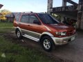 2003 Isuzu Crosswind for sale-3