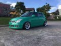 Suzuki Swift 2010 1.5 Manual Green For Sale -4