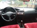 Good as new Toyota Corolla 1993 GLI M/T for sale in Rizal-7