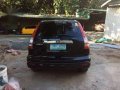 Honda CRV Gen3 Manual 4x2 Black For Sale -5