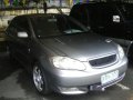 Toyota Corolla Altis 2002 E A/T for sale -3