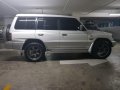 Mitsubishi Pajero 2001 FIELD MASTER A/T for sale -3