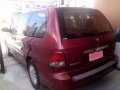 Super Fresh 2003 Kia Sedona AT DSL For Sale-8