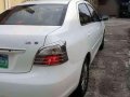 Good As Brand New Toyota Vios 2013 1.3 G For Sale-9