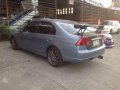 2002 Honda Civic for sale-0