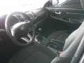 Good as new Kia Sportage 2012 M/T for sale-7