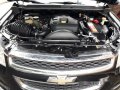 Chevrolet Trailblazer 2013 LTZ A/T for sale -7