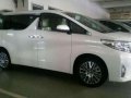 Brand New 2018 Toyota Alphard AT For Sale-3