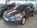 Kia Rio 2014 A/T for sale -2