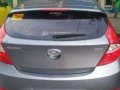 Hyundai Accent Hatchback 2016 diesel for sale -3