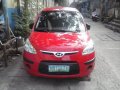 Hyundai i10 2009 GL M/T for sale -1