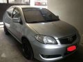 Toyota Vios  2006 for sale-2