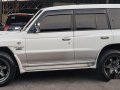 Mitsubishi Pajero 2001 FIELD MASTER A/T for sale -6