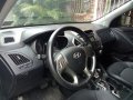 Hyundai Tucson 2012 GLS A/T for sale -6