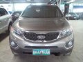 Kia Sorento 2010 EX A/T for sale -1