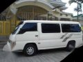 All Good 2010 Nissan Urvan Escapade MT DSL For Sale-2