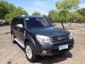 Ford Everest 2013 M/T for sale -2