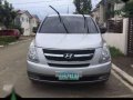 Rush sale! Hyundai Grand Starex 2008 vgt  -4