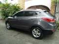 Hyundai Tucson 2012 GLS A/T for sale -3