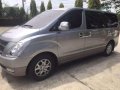 Hyundai Grand Starex Gold 2014 for sale -3