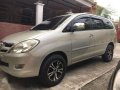 All Working Toyota Innova G 2008 MT Gas For Sale-2