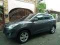 Hyundai Tucson 2012 GLS A/T for sale -1